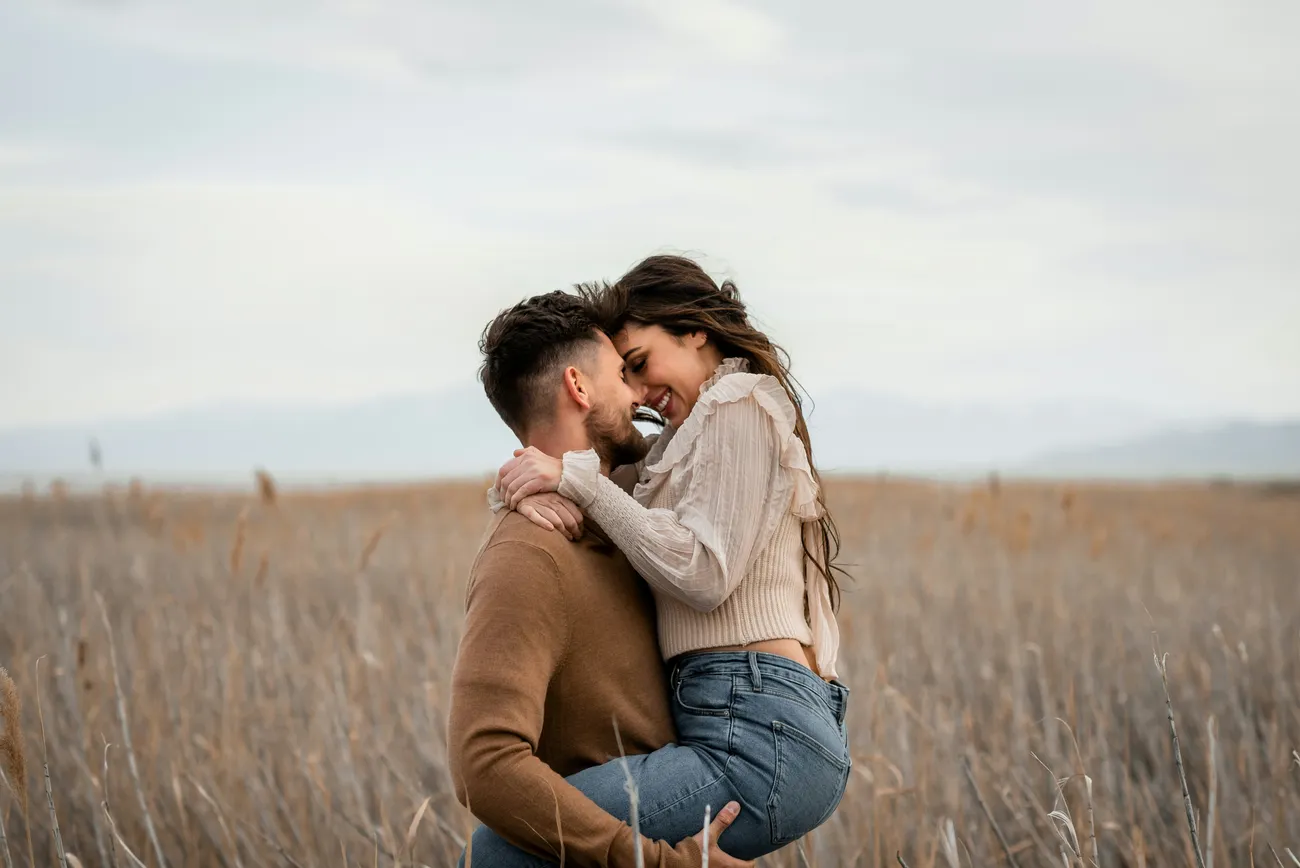 Lucía & Álvaro